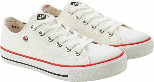 Atlete femra Lee Cooper LCW-26-31-4310LA, të bardha
