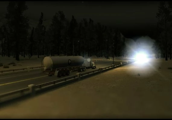 Extreme Roads USA EN/DE Global
