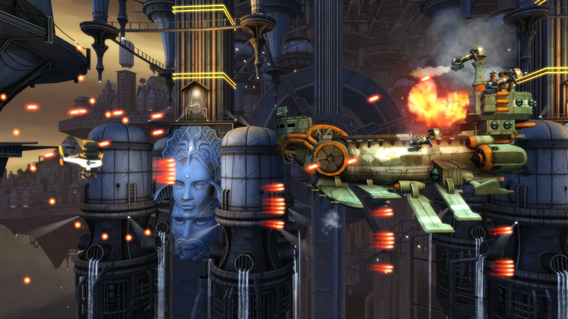 Lojë për Xbox One THQ Nordic Sine Mora EX, PEGI 16 5