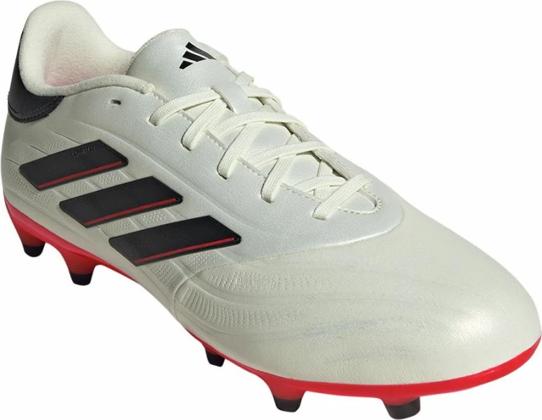 Atlete për meshkuj adidas Copa Pure.2 League FG, të bardha [Madhësia: 40 2/3]