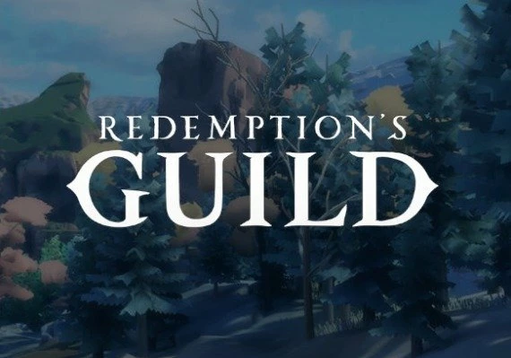 Redemption's Guild VR EN Global