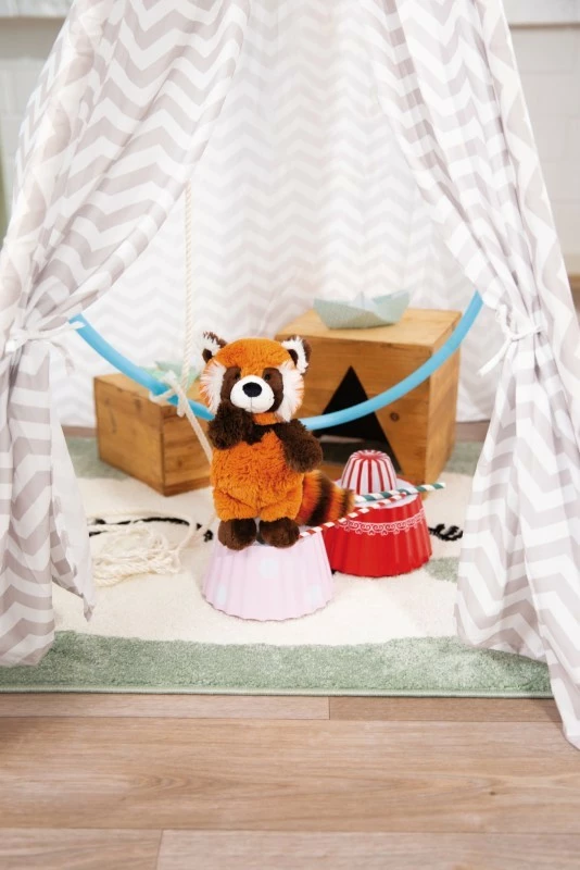 Nici Loder E Bute 25Cm Red Panda 48397
