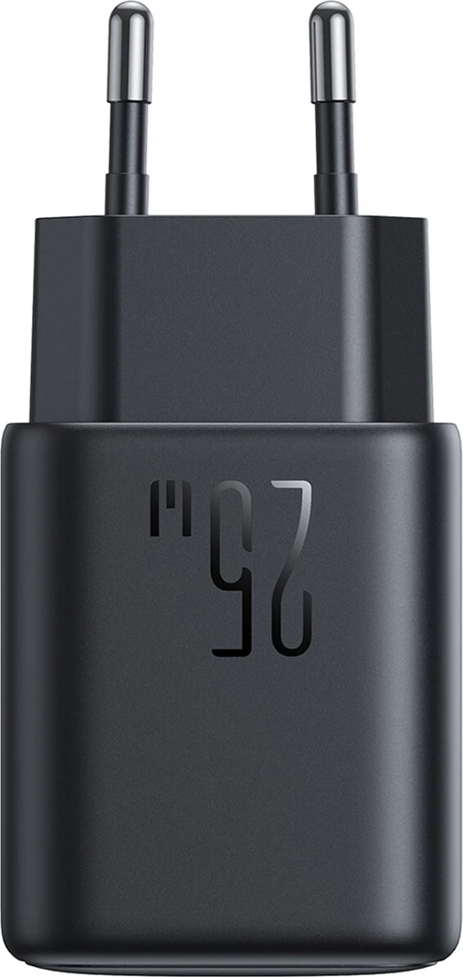 Karikues rrjeti Joyroom JR-TCF23, USB-C, 25W, i zi
