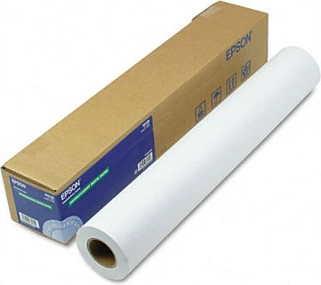 Letër prezantimi Epson Presentation Paper HiRes 120, rrotull 91.4 cm x 30 m, matte, 120 g/m²