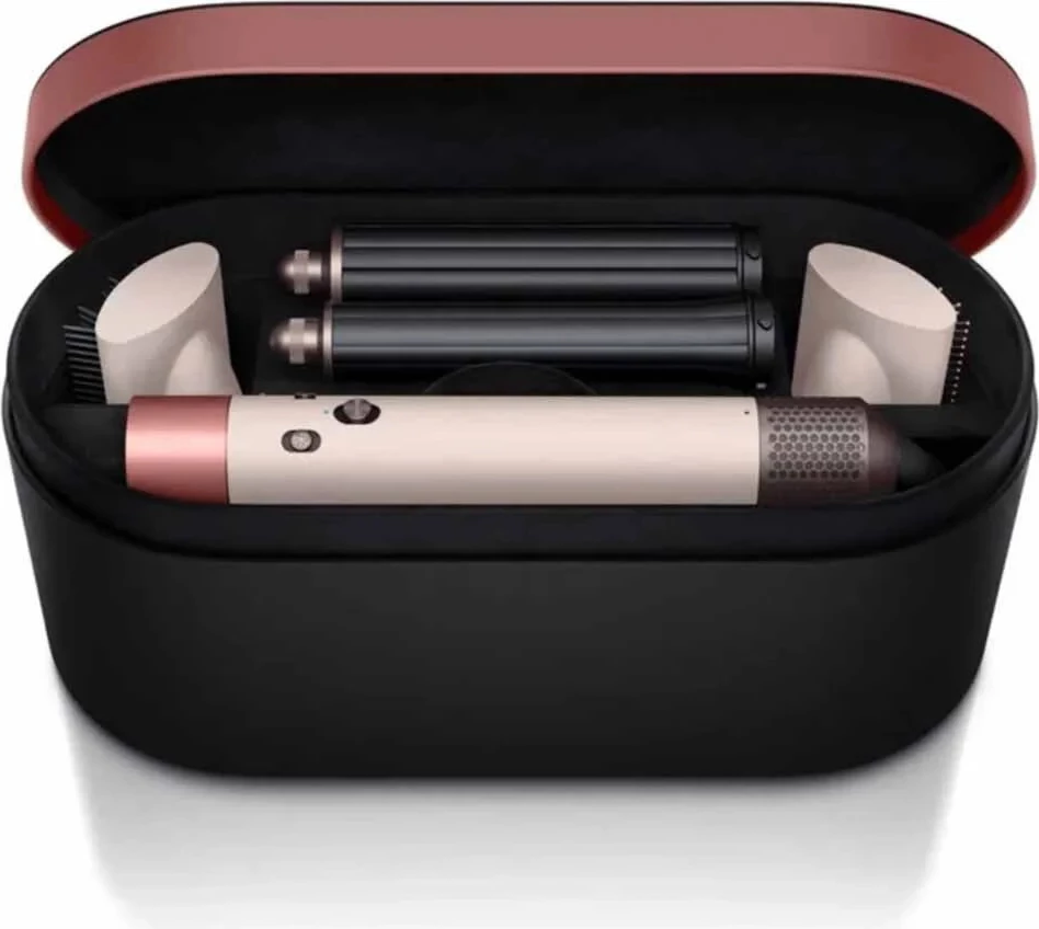 Stilues flokësh Dyson Airwrap i.d. (601848) Rozë qeramike/RoseGold i drejtë+i valëzuar