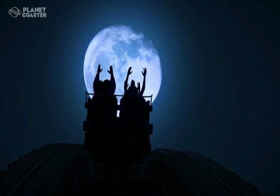 Planet Coaster Global