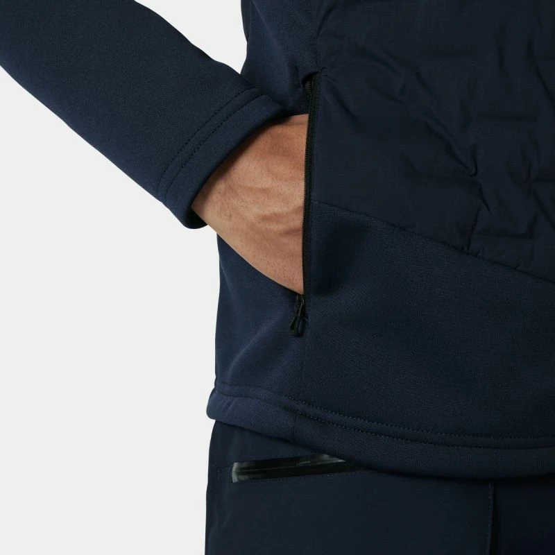 Jakne për meshkuj Helly Hansen, blu [Madhësia: XL]