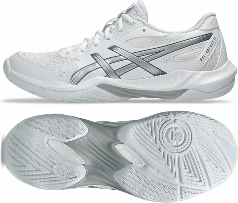 Atlete Asics GEL-ROCKET 12 [Madhësia: 37]