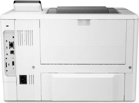 Printer HP LaserJet Enterprise M507dn, mono, A4, 43 f/m, Bardhë