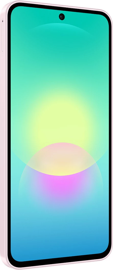 Celular Samsung Galaxy A27 5G, 6GB RAM, 128GB, rozë e çelët