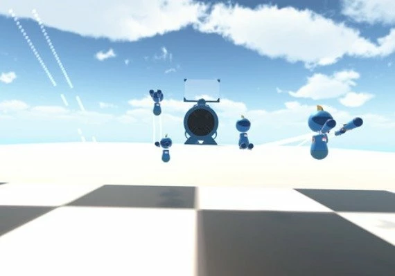 Jetpack Vacation EN Global