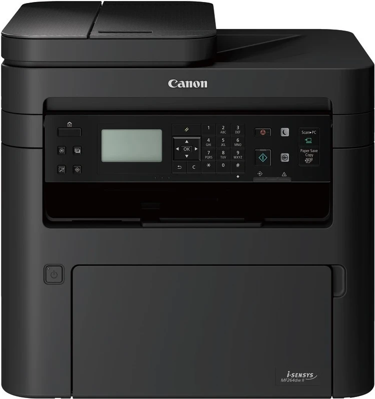 Printer Canon i-Sensys MF264DW II