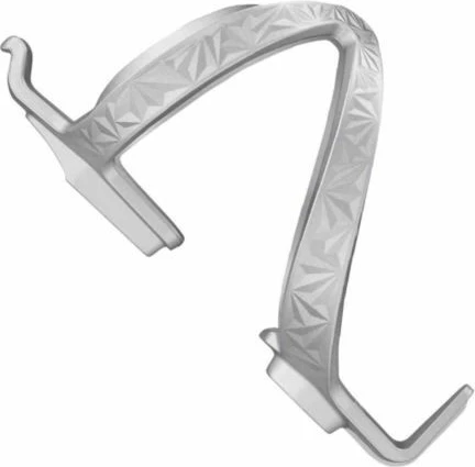 Mbajtëse shisheje për biçikletë Supacaz, gri