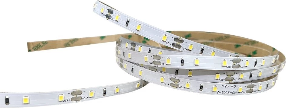 Shirit LED 12V 2835 4.8W IP20 – 60 LED/m