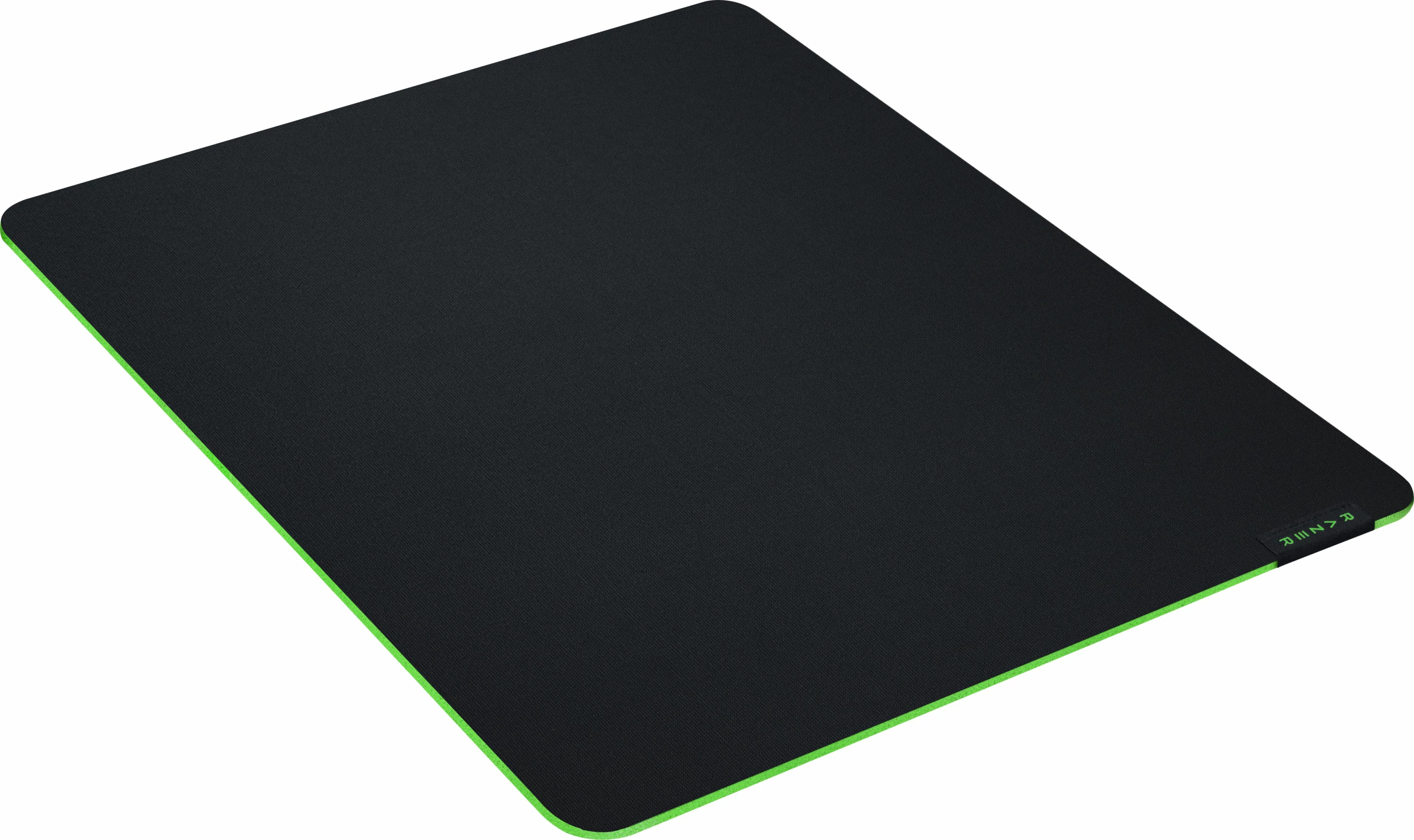 Mauspad Razer Gigantus V2 RZ02-03330300-R3M1 L 45x40cm 3.6mm, e zezë
