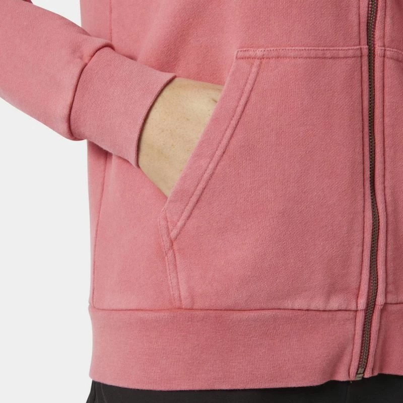 Duks për femra Helly Hansen, rozë [Madhësia: S]