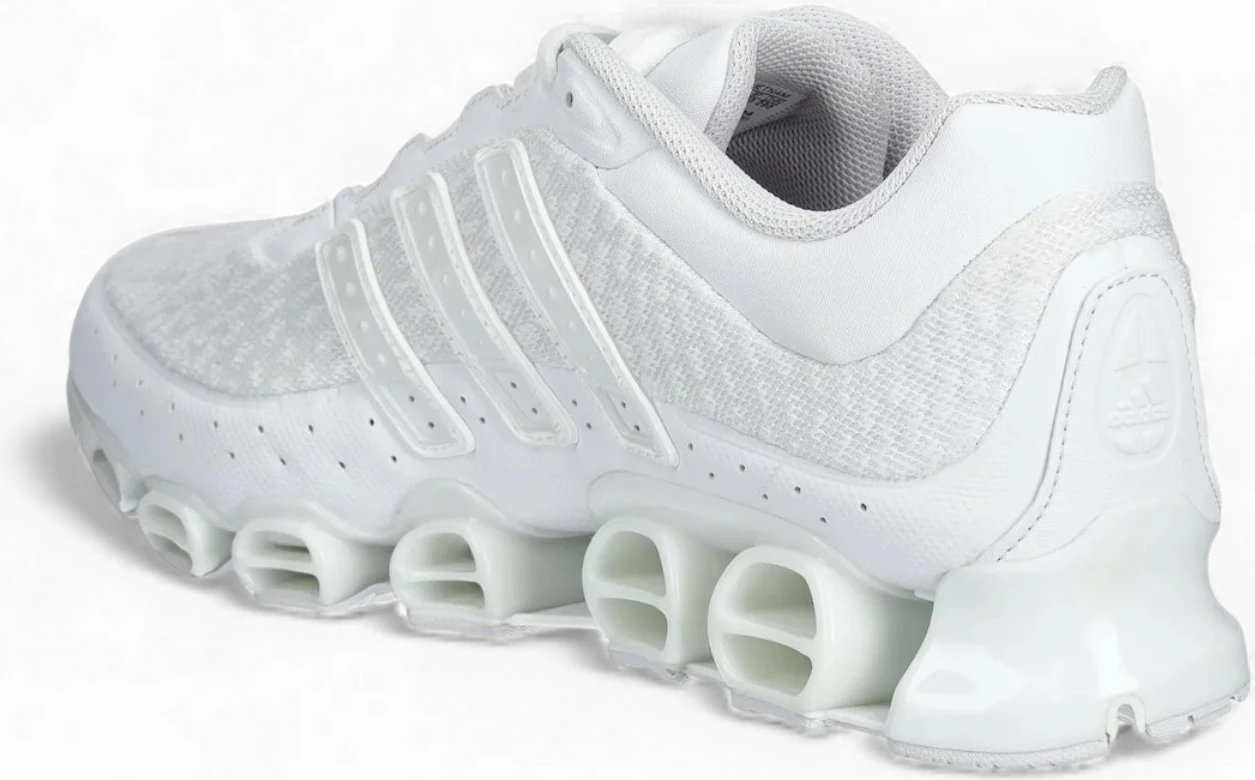 Atlete për meshkuj adidas Originals Megaride JH5523, të bardha [Madhësia: 43 1/3]