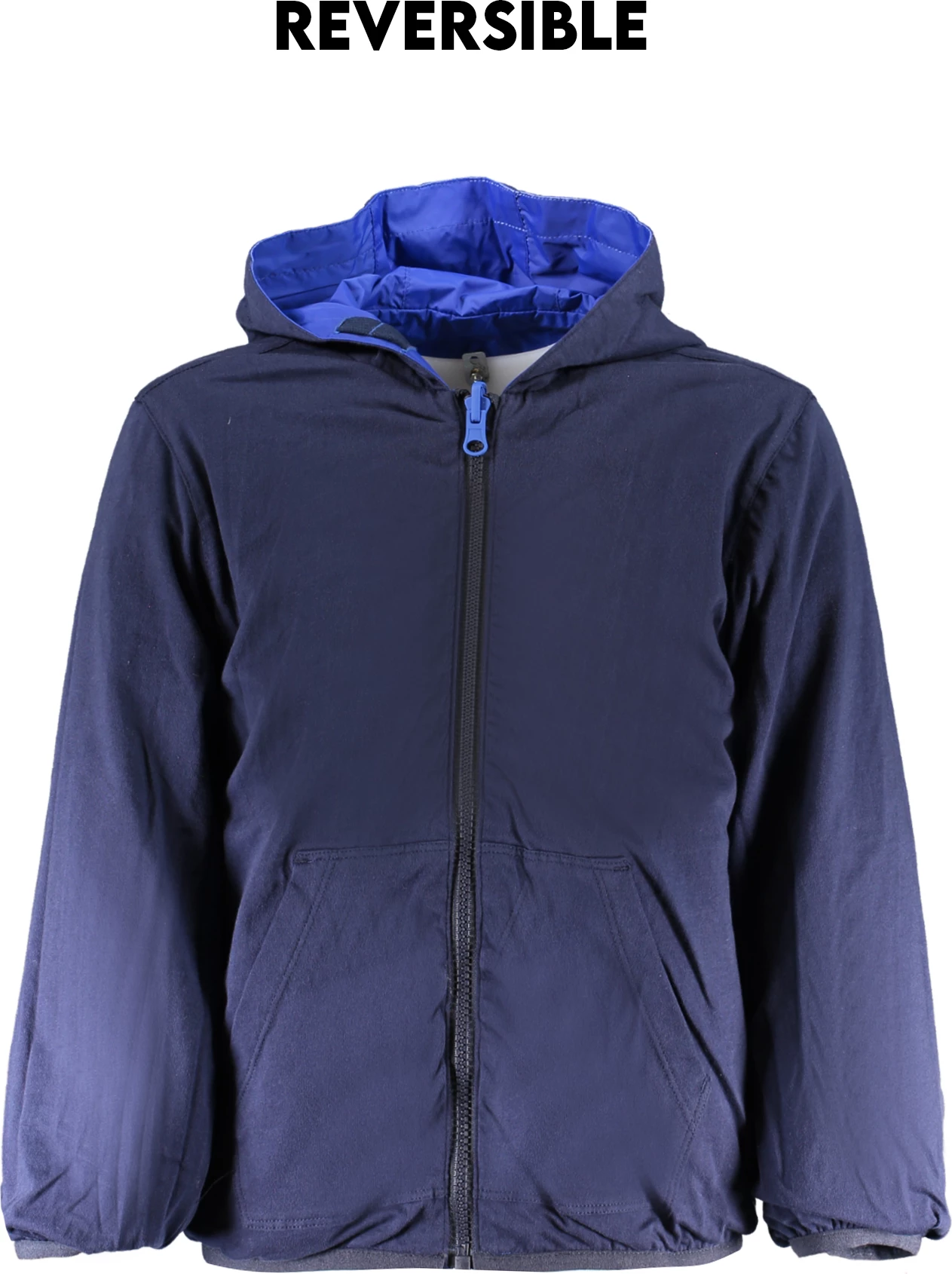 Jakne sportive për djem NORTH SAILS, blu [Madhësia: 12A]