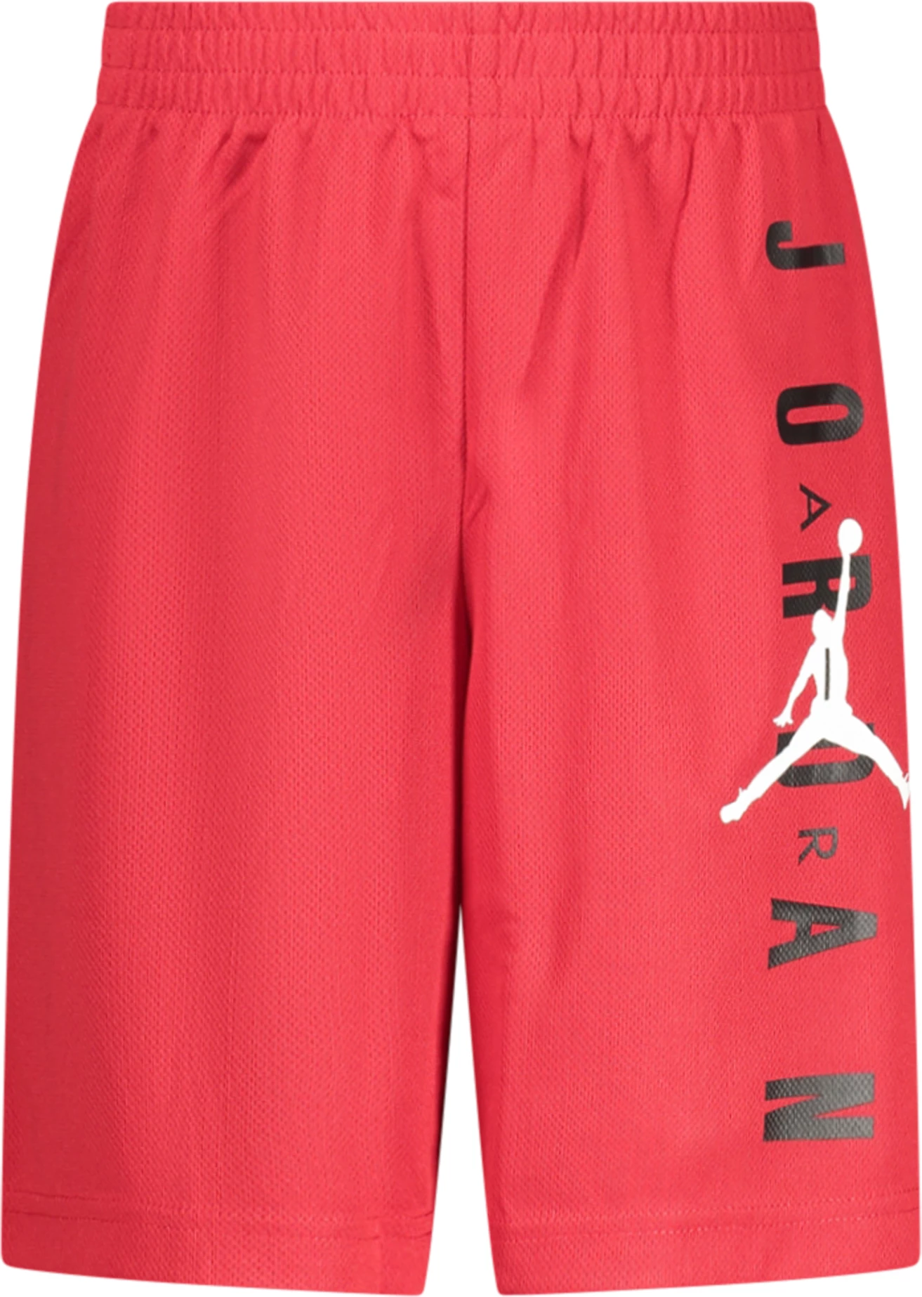 Shorce për djem JORDAN, të kuqe