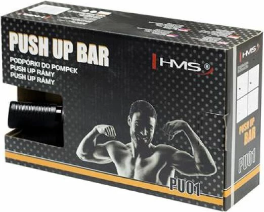 Doreza për ushtrime HMS, të zeza dhe argjendta