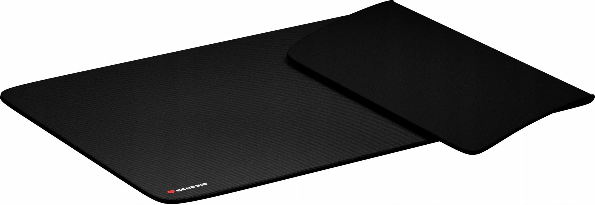 Mauspad GENESIS Carbon 500 Hyper Logo 120x60cm 2.5mm, zi (NPG-2357)