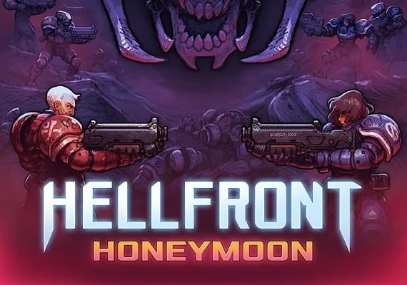 Hellfront: Honeymoon Global