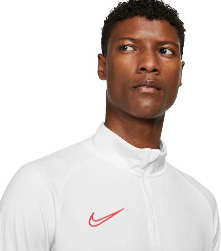 Duks për meshkuj Nike, i bardhë dhe i zi