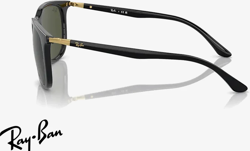 Syze dielli Ray-Ban RB4386 601/31 54