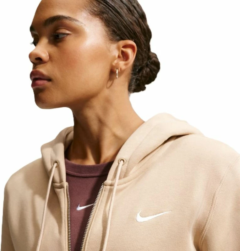 Duks për femra Nike Sportswear Phoenix Fleece HJ0995-286 [Madhësia: L]