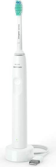 Furçë dhëmbësh elektrike Philips Sonicare HX3651/13, e bardhë