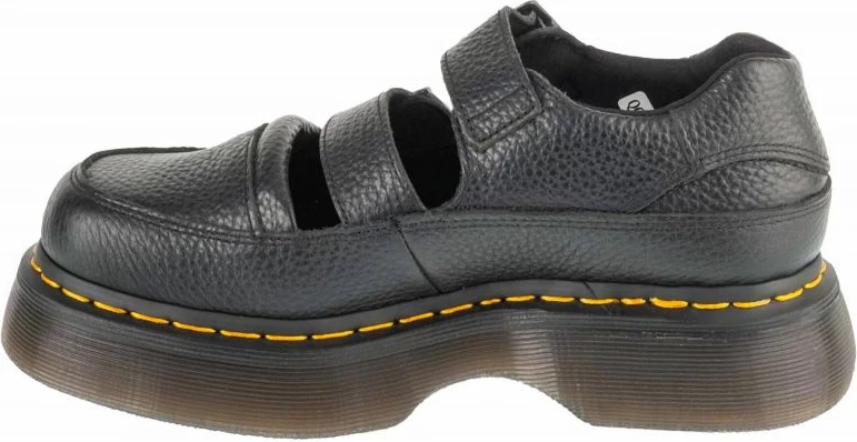 Atlete për femra Dr. Martens, të zeza [Madhësia: 39]