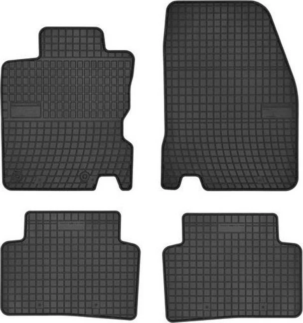 Shtroje Gome Renault Kadjar 2015 546658