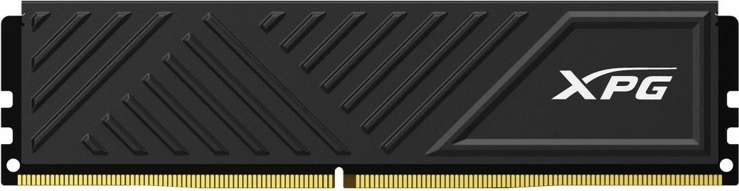 RAM Memorje Adata XPG GAMMIX D35 DDR4, 16GB (2x8GB), 3200MHz, CL16, e zezë