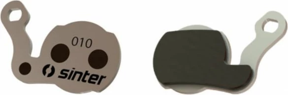 Frena biçiklete SINTER, jeshile