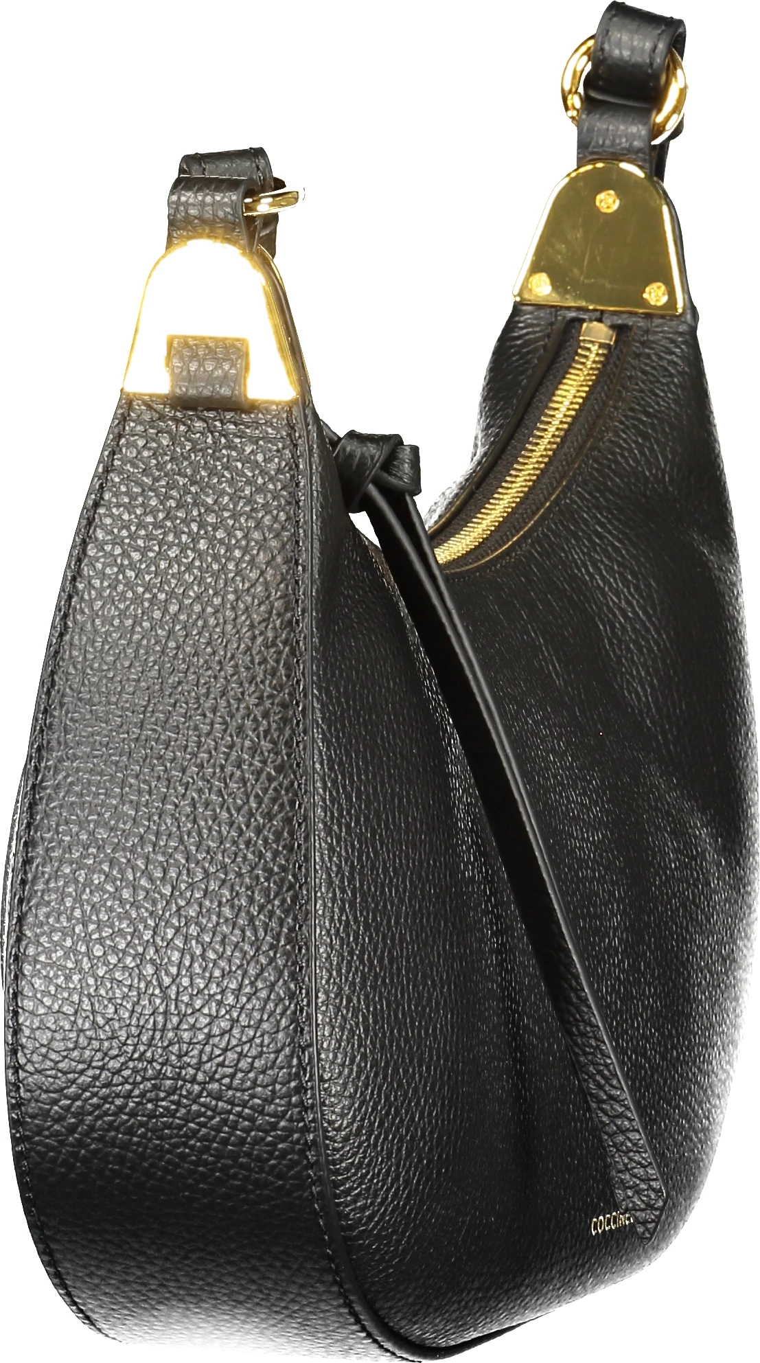 Çantë për femra COCCINELLE Fujiko, e zezë