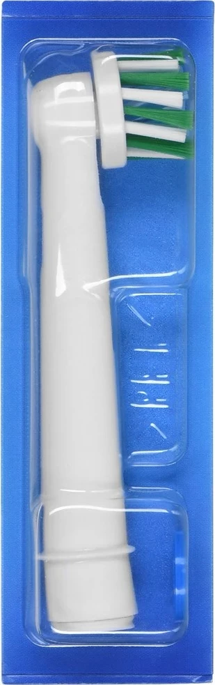 Set furça dhëmbësh elektrike Braun Oral-B Pro 3 3000 White + Oral-B Junior Frozen 6+, 2 copë, e bardhë