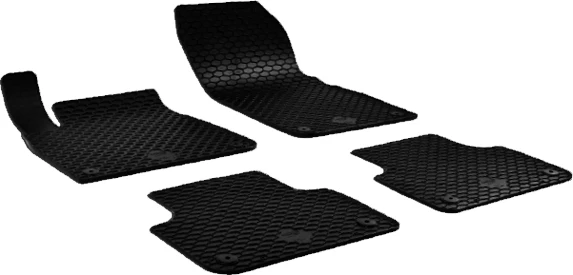 Gumex Audi Q7 (2015-), Q8 (2018-)