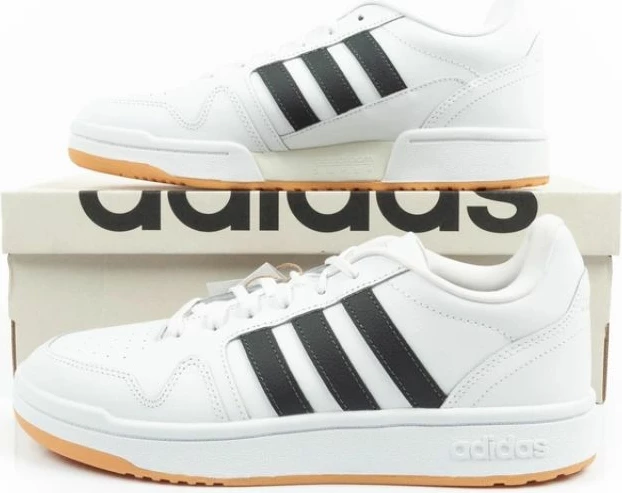 Atlete për meshkuj adidas, të zeza