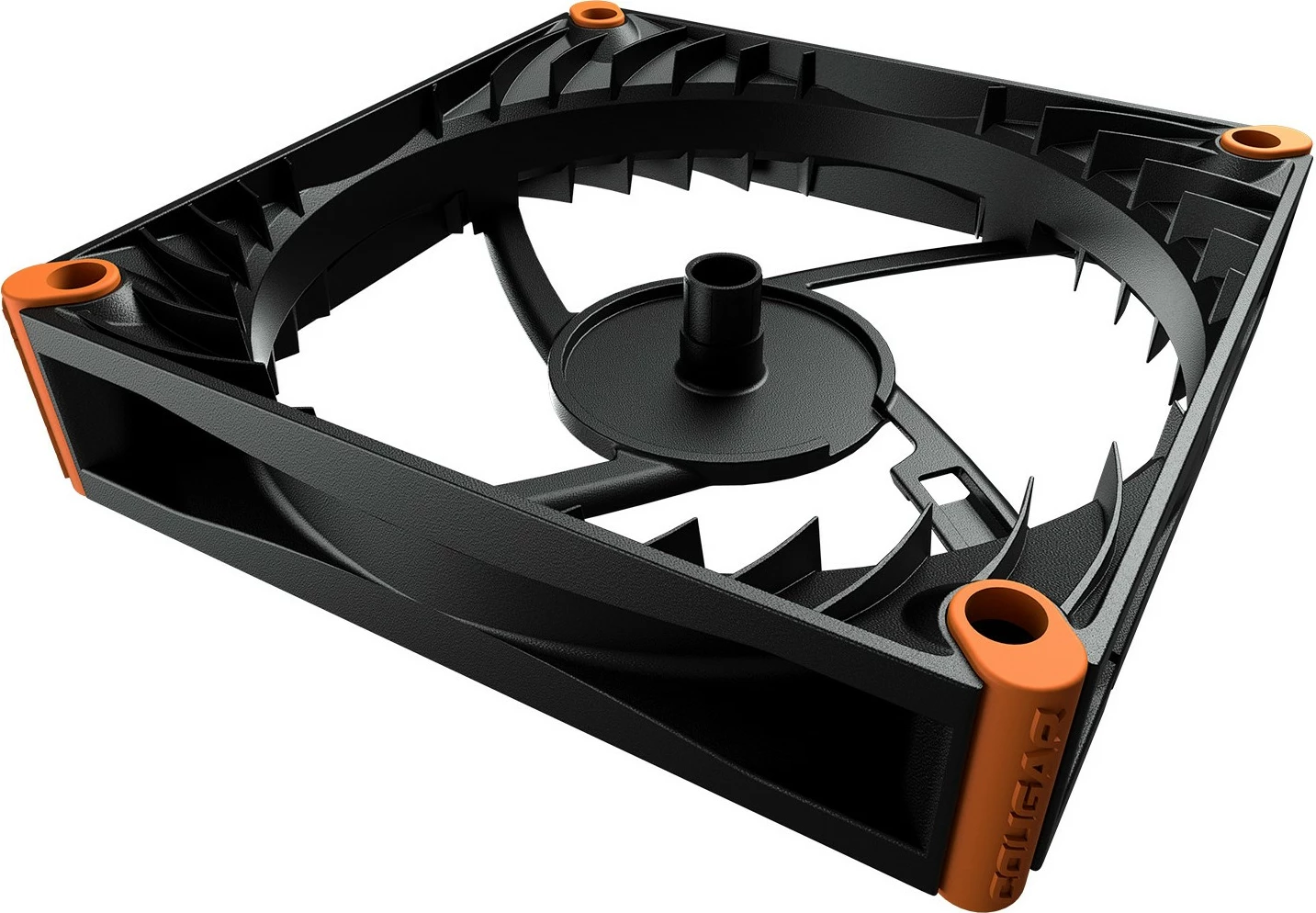 Ftohës uji CPU Cougar Poseidon Ultra 240, ARGB, i zi