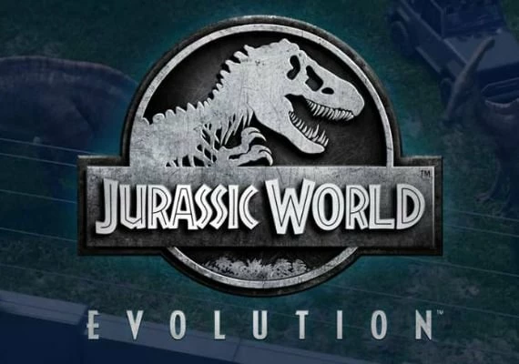 Jurassic World Evolution Global