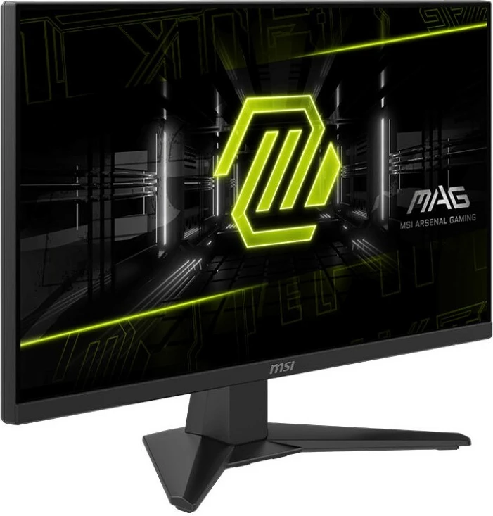 Monitor gaming MSI MAG 242F 23.8\" FHD 200Hz Rapid IPS, i zi