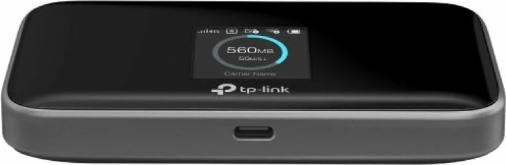 Router portabil TP-Link M7750, i zi
