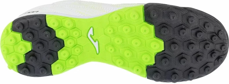 Atlete futbolli për fëmijë Joma, të bardha