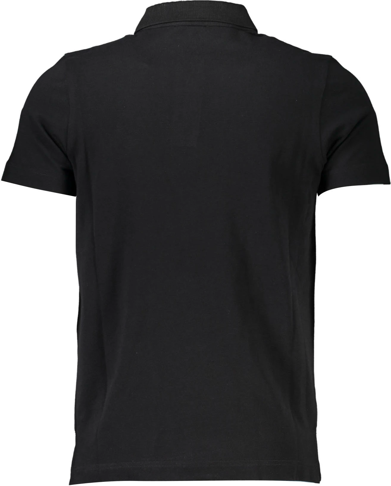 Maicë polo për meshkuj CAVALLI CLASS, e zezë