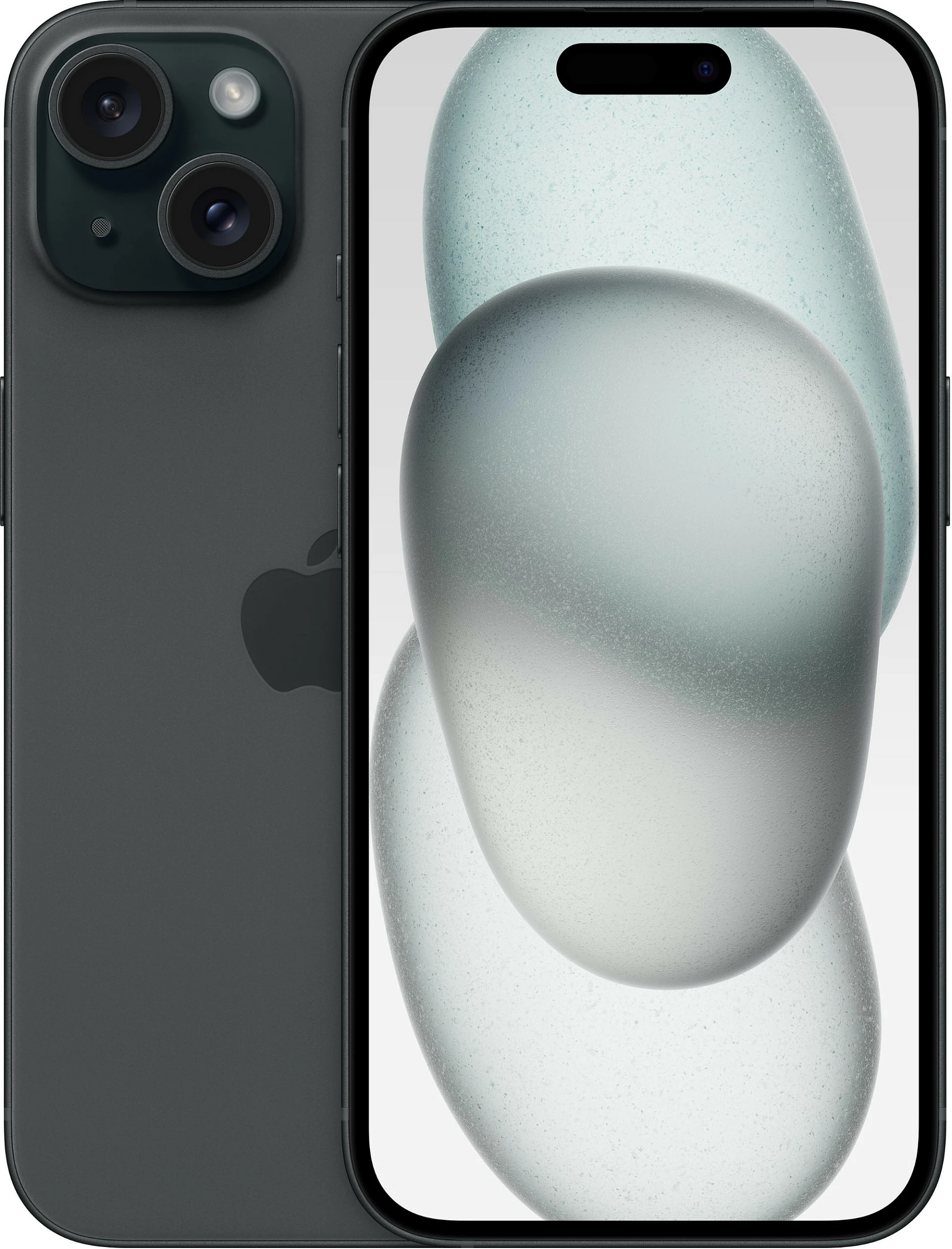 Celular Apple iPhone 15, 6.1", 256GB, i zi 