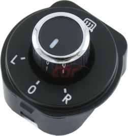Pulle Nderprerese E Pasqyres Vw