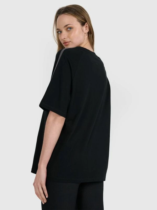 Maicë oversize për femra 4f