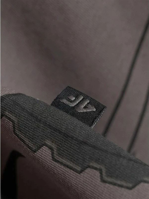 Maicë për djem 4f, oversize me print