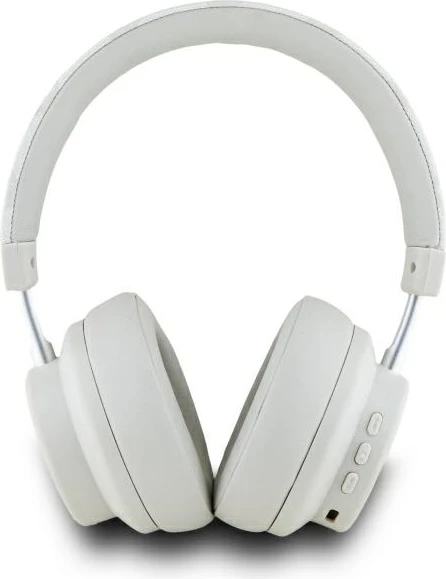 Kufje Bluetooth DKNY DKBHM2PCSHLP on-ear, Pearl Checkered Pattern