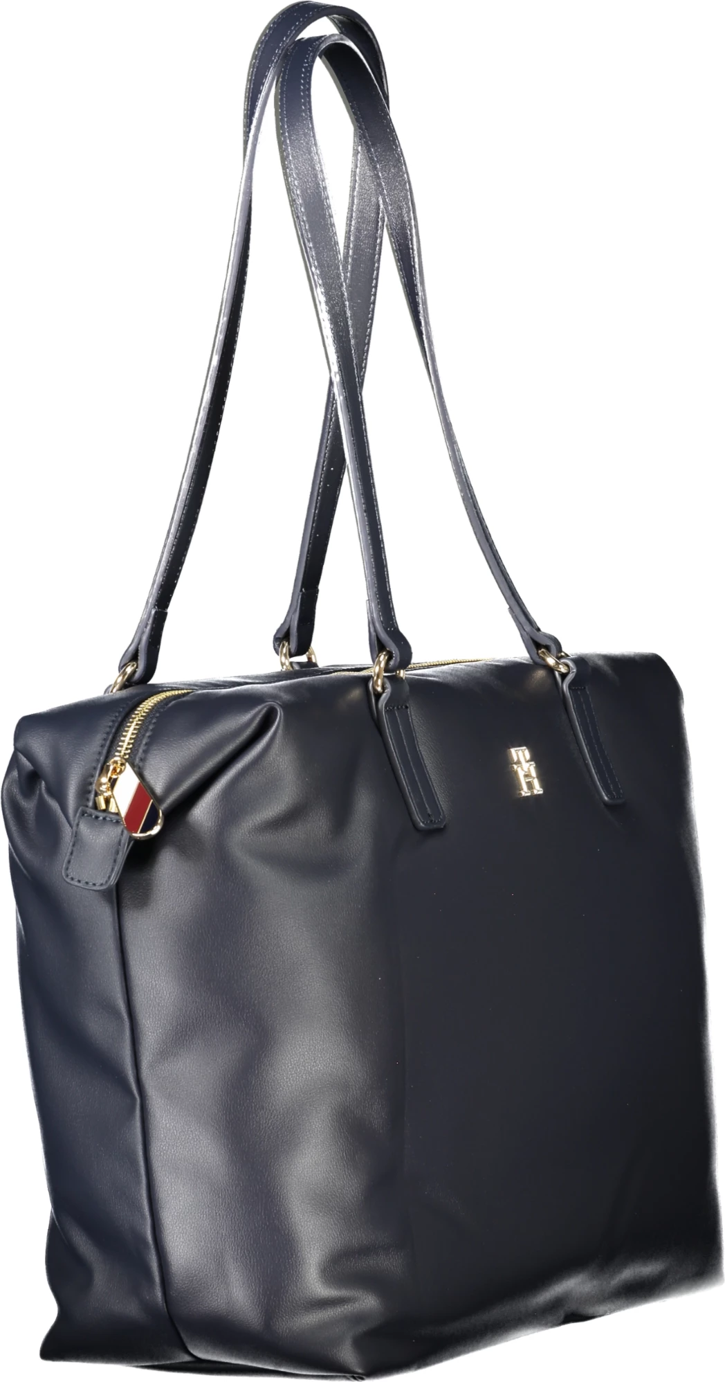 Çantë për femra TOMMY HILFIGER, kaltër